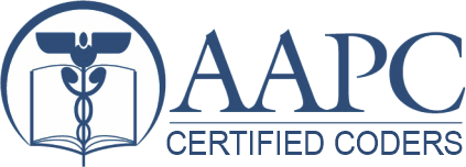 aapc logo CERTIFIED